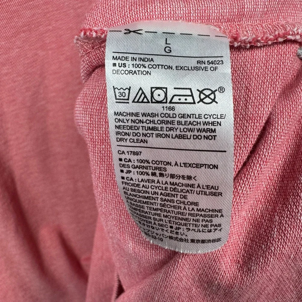 Banana Republic elevate your